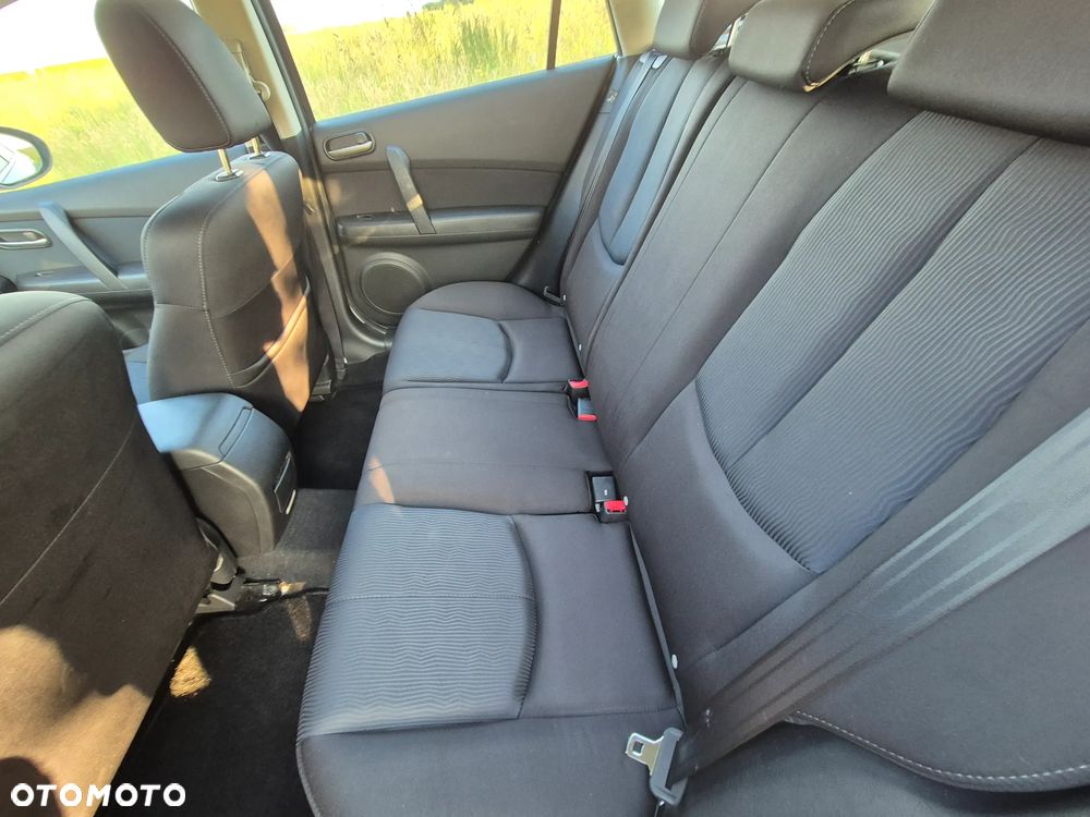 Mazda 6 Sport 1.8 Center-Line - 23