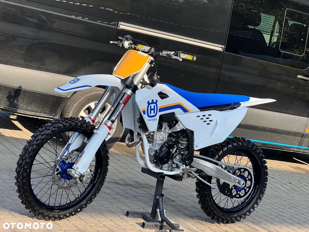 KTM SXF - 2