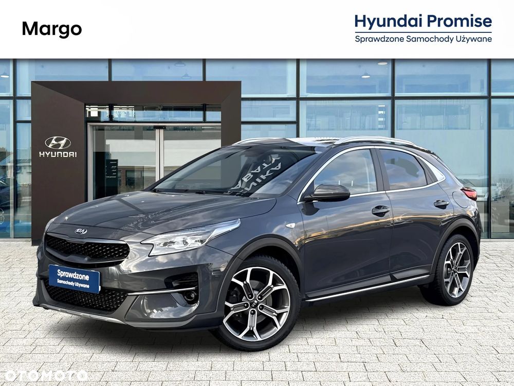 Kia XCeed 1.5 T-GDI L - 1