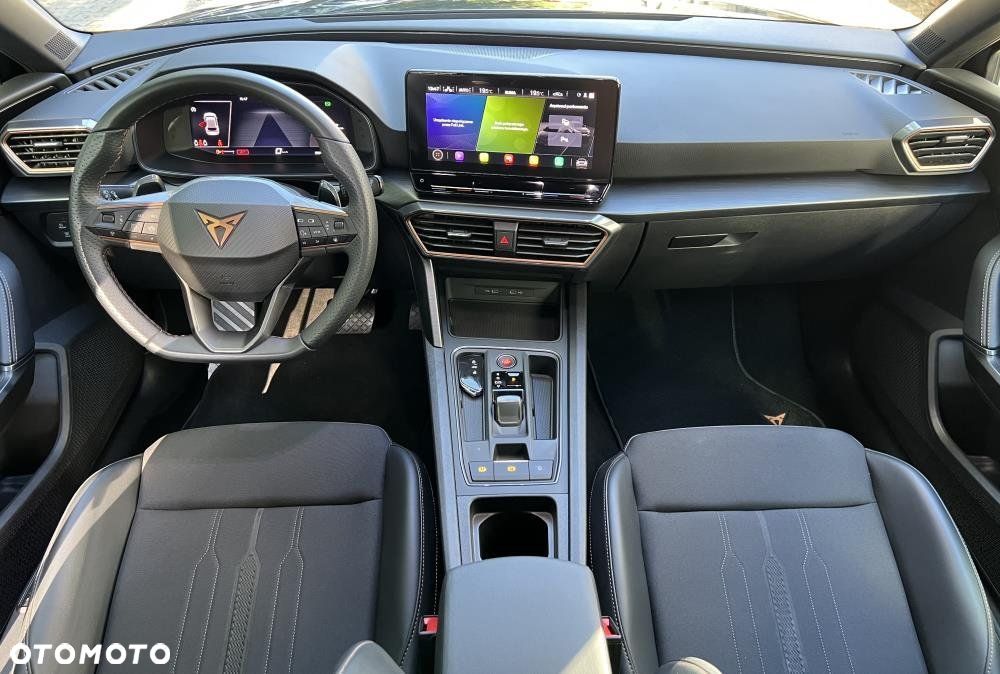 Cupra Leon - 13