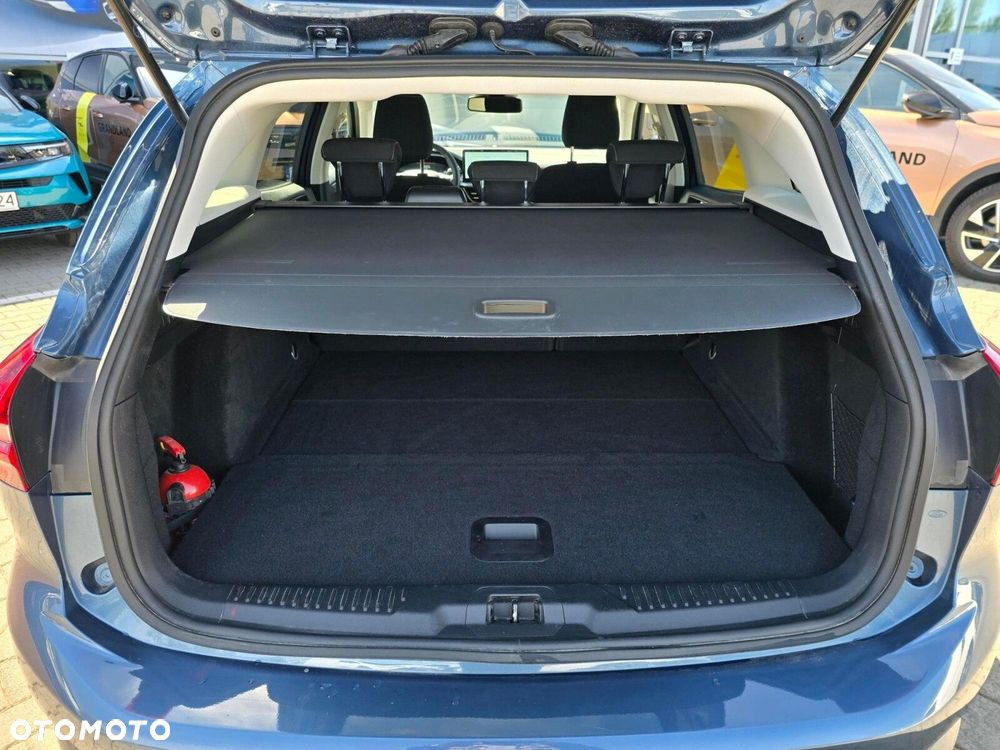 Ford Focus 1.5 EcoBlue Titanium X - 25