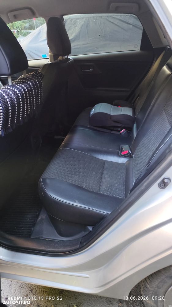 Toyota Auris - 6