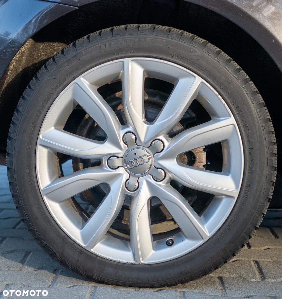 Audi A3 Sportback 2.0 TDI DSG Ambition - 15