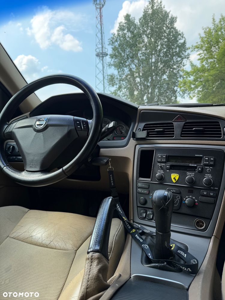 Volvo S60 2.4 Kinetic - 13