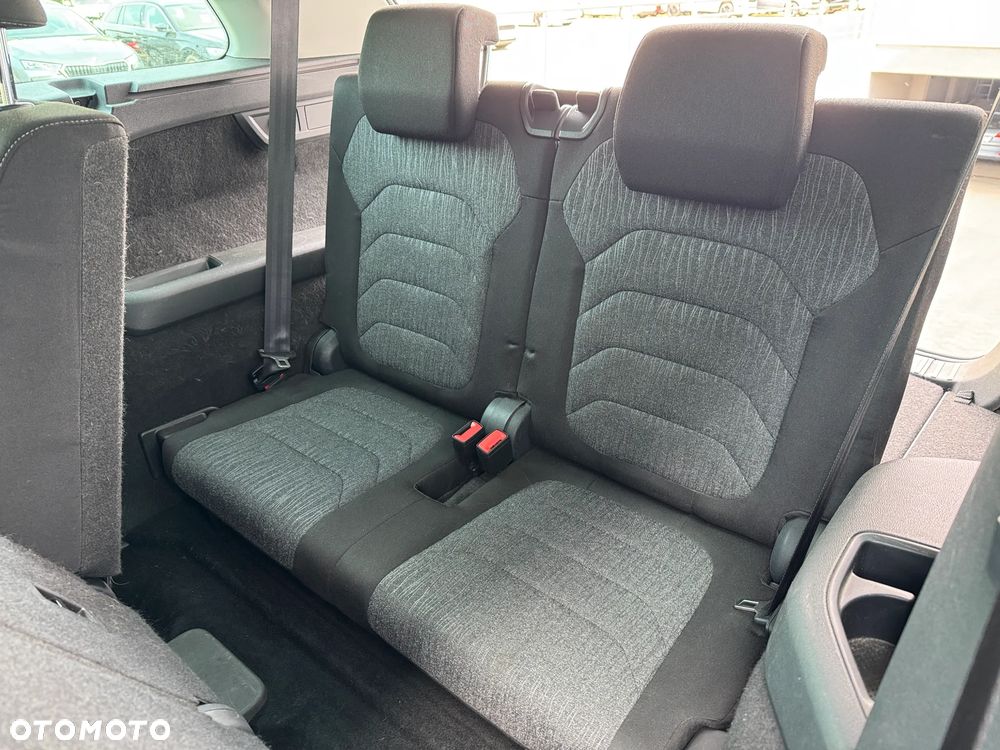Skoda Kodiaq 2.0 TSI 4x4 Style DSG 7os - 15