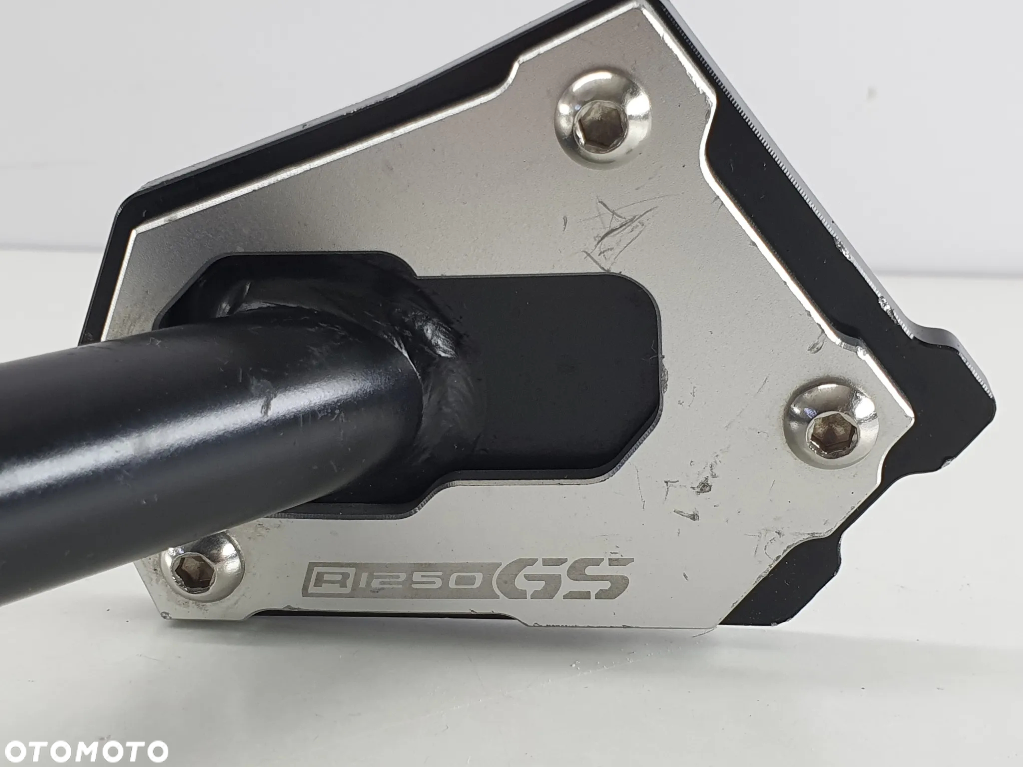 Stopka Boczna Bmw R 1250 Gs Adventure Bmw Gs 1200 K50 K51 - 23