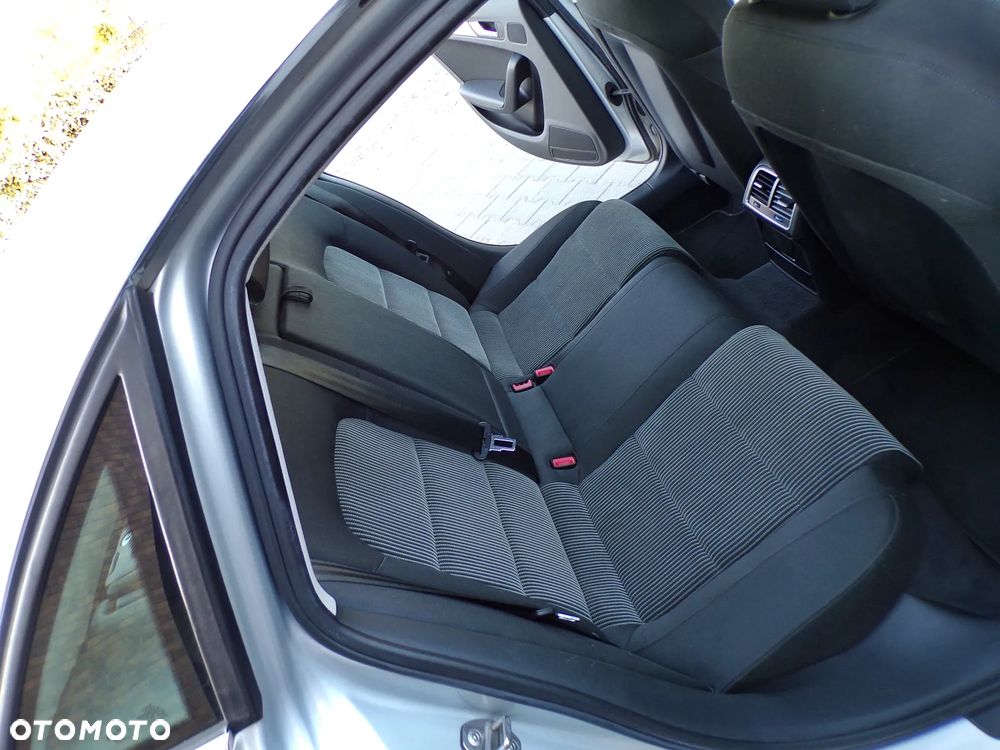 Audi A4 Limousine 1.8 TFSI Ambition - 21