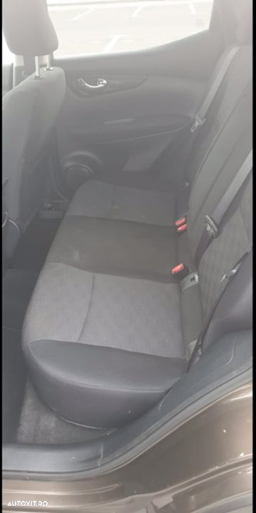 Nissan Qashqai 1.2 DIG-T Start/Stop Visia - 7