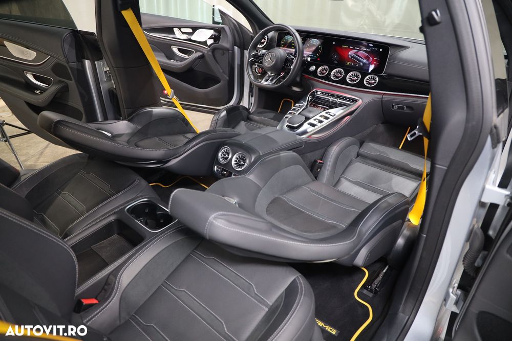 Mercedes-Benz AMG - 13