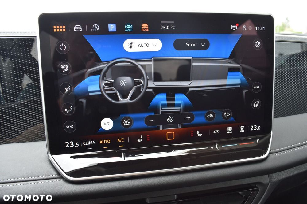 Volkswagen Tiguan 1.5 TSI EVO Life DSG - 25