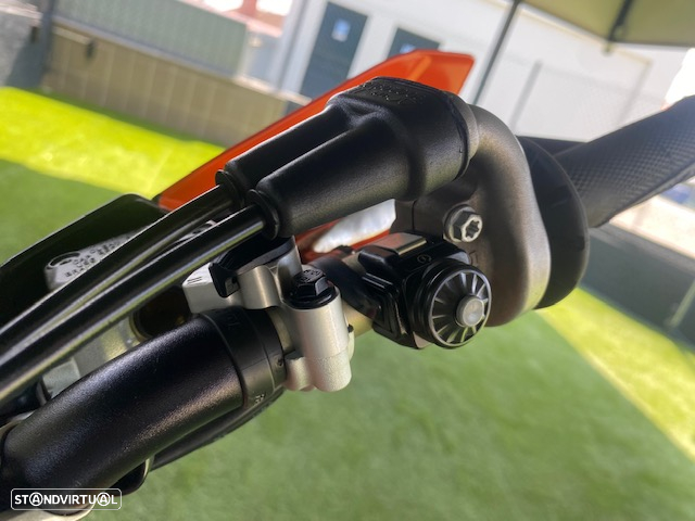 KTM EXC Erzbergrodeo XX6 300 - 14