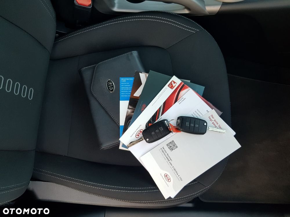 Kia Sportage 1.6 GDI Business Line 2WD - 12