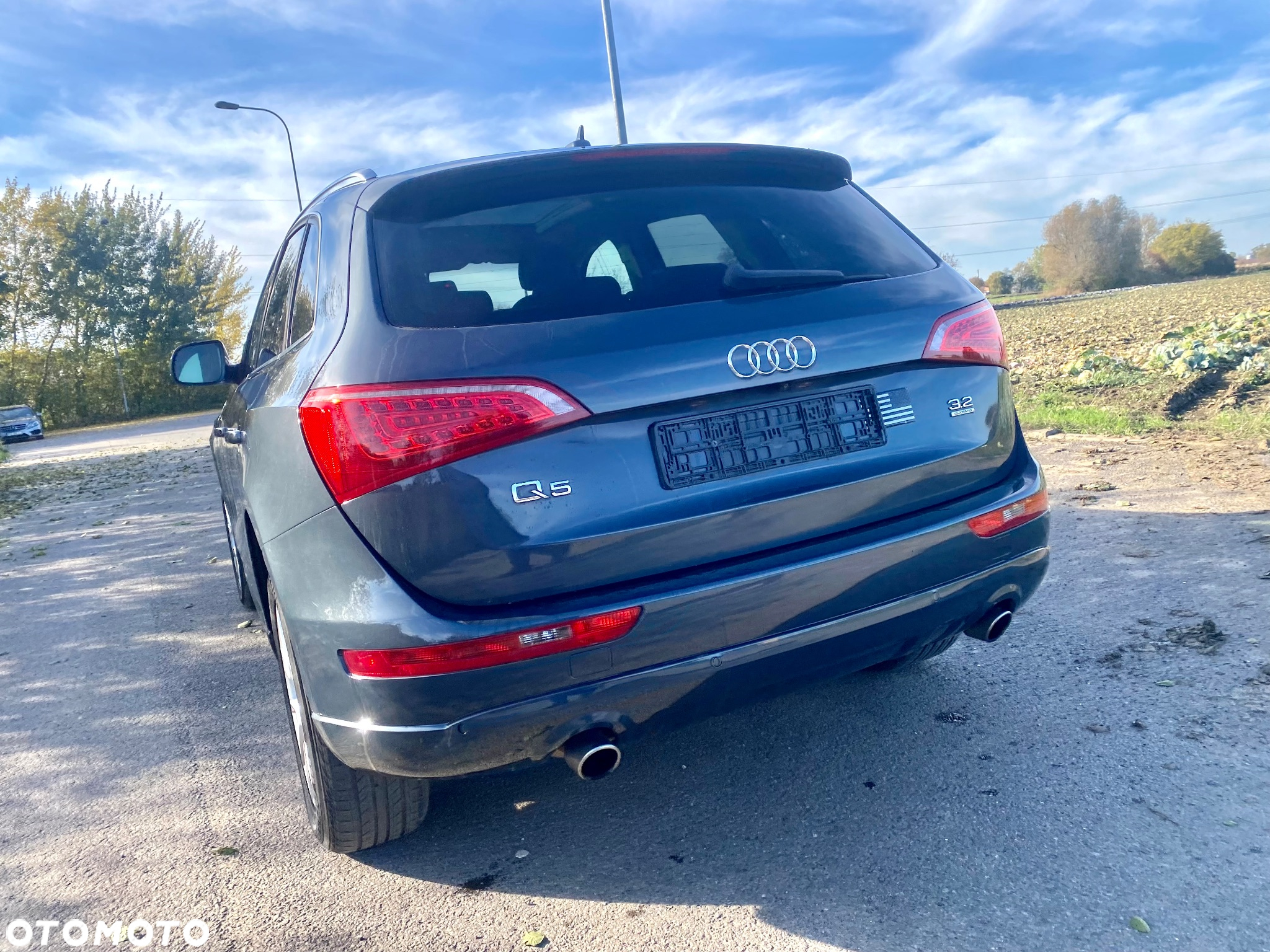 Audi Q5 - 19