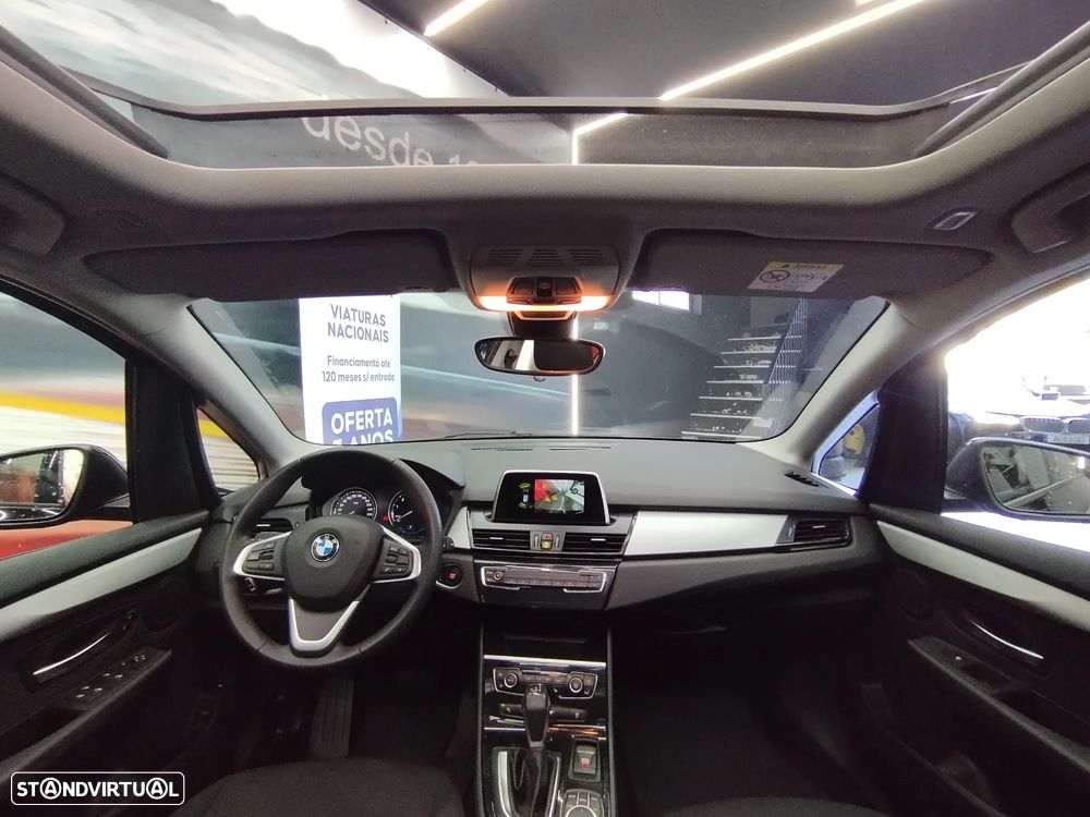 BMW 225xe Active Tourer Advantage - 20