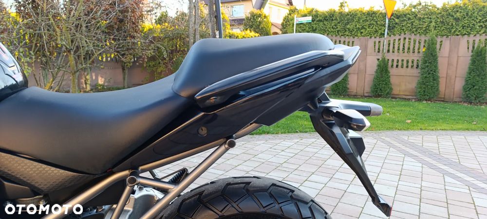 Kawasaki Versys 650 - 35