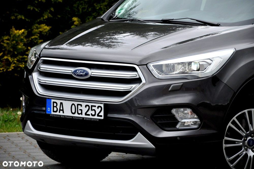 Ford Kuga - 5
