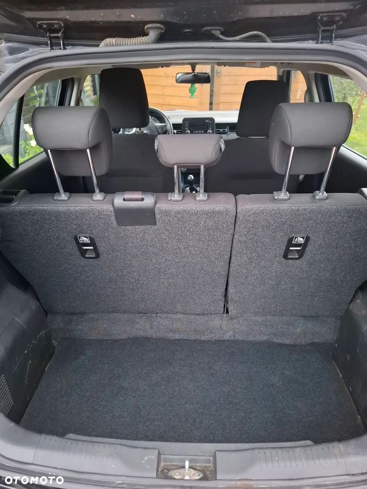 Suzuki Ignis 1.2 SHVS Premium - 10