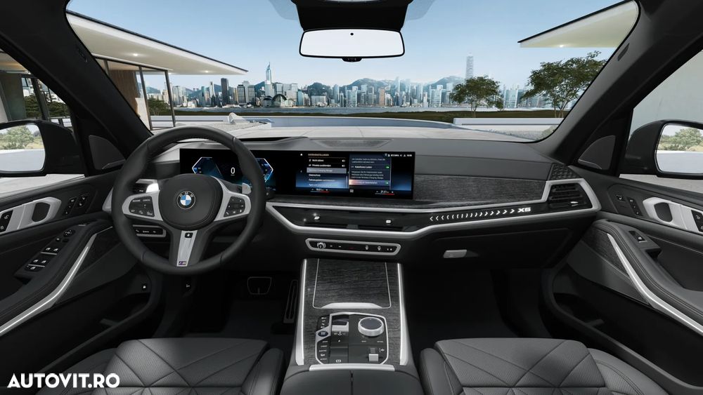 BMW X5 xDrive50e AT PHEV - 10