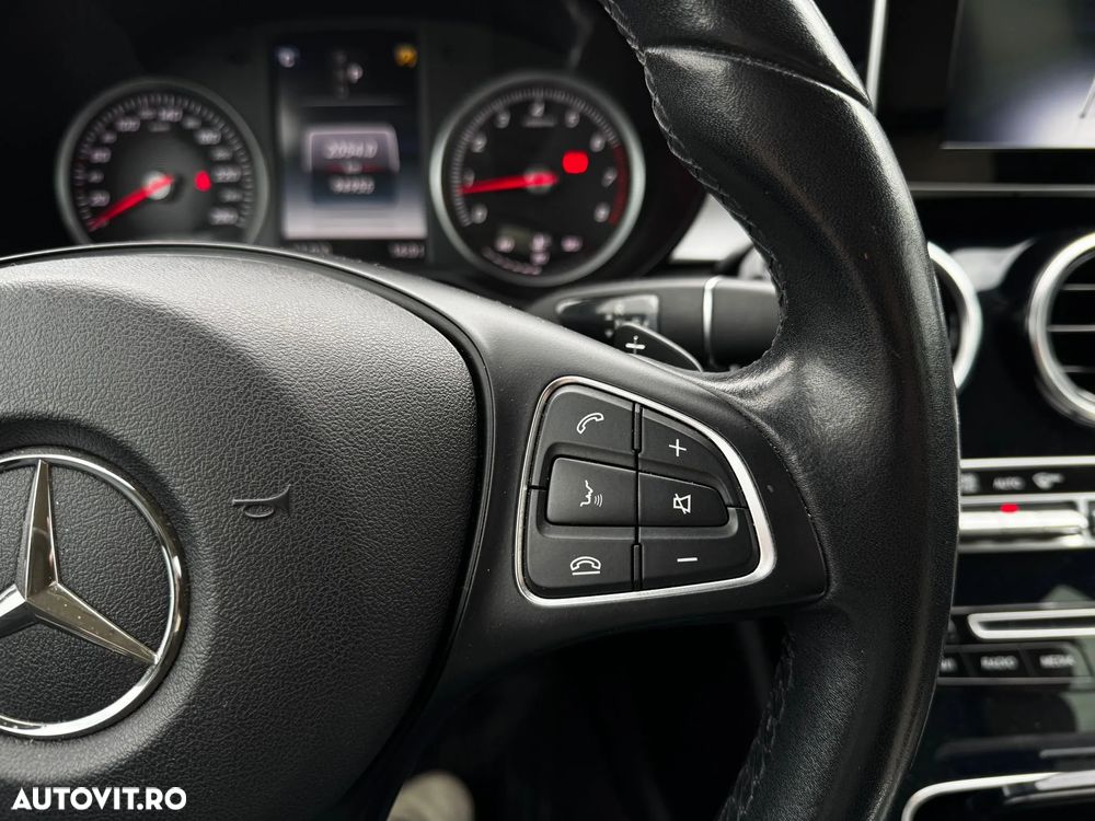 Mercedes-Benz C - 20