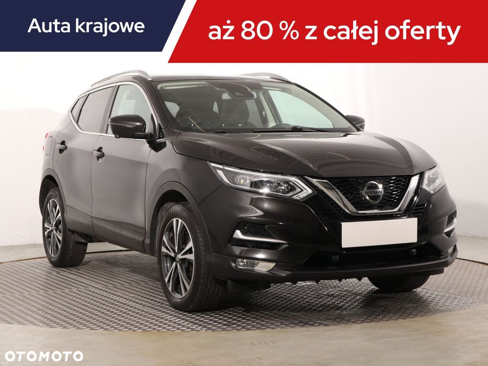 Nissan Qashqai - 3