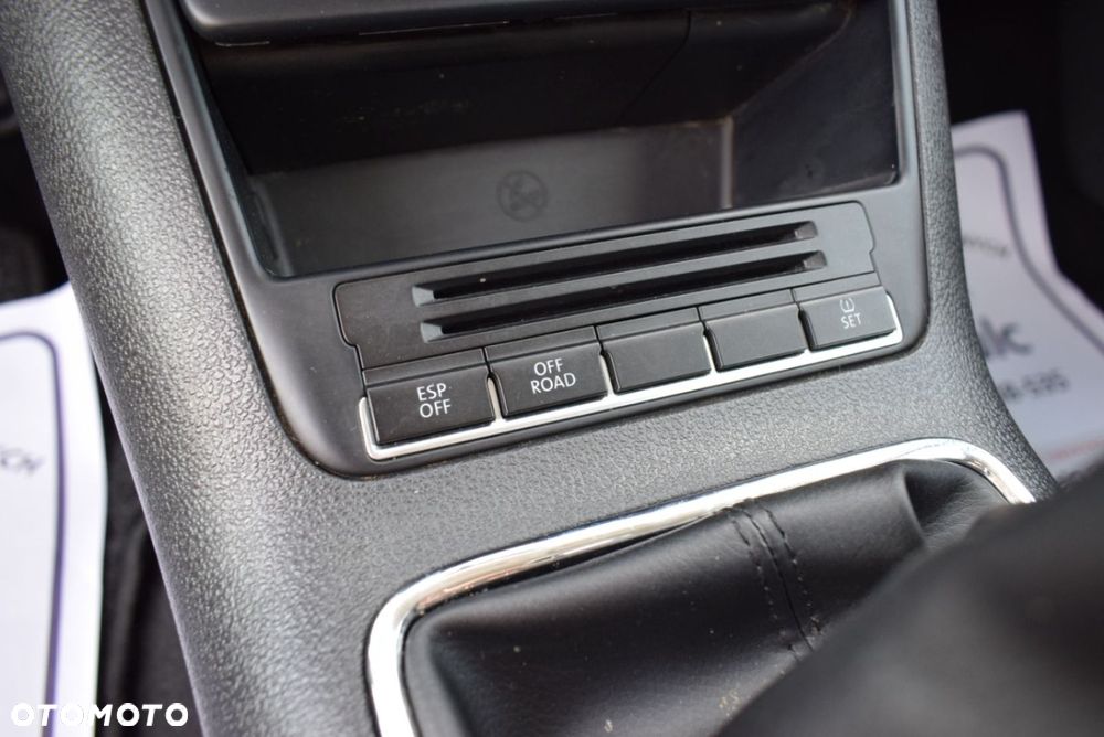 Volkswagen Tiguan - 30