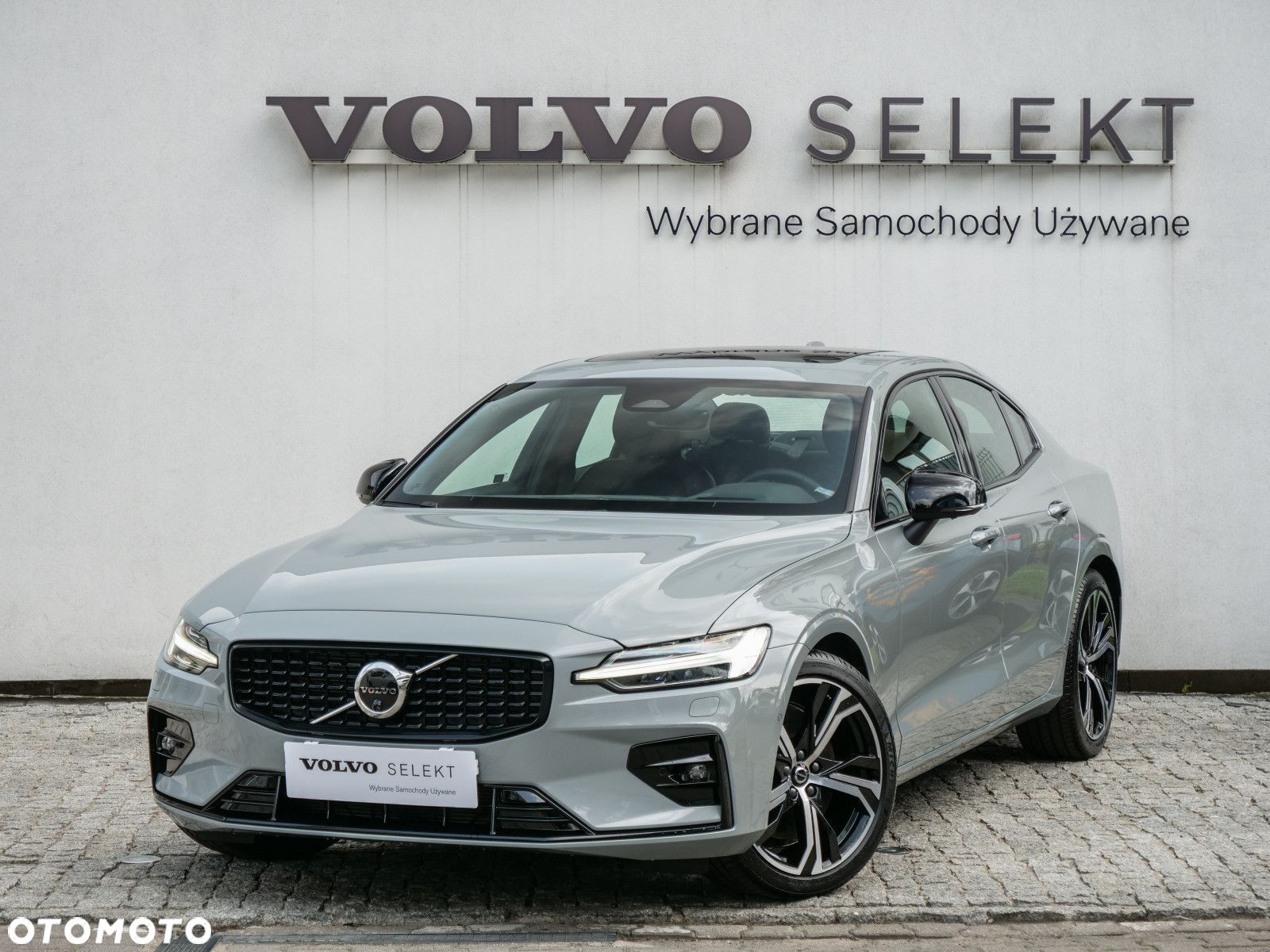 Volvo S60 - 1