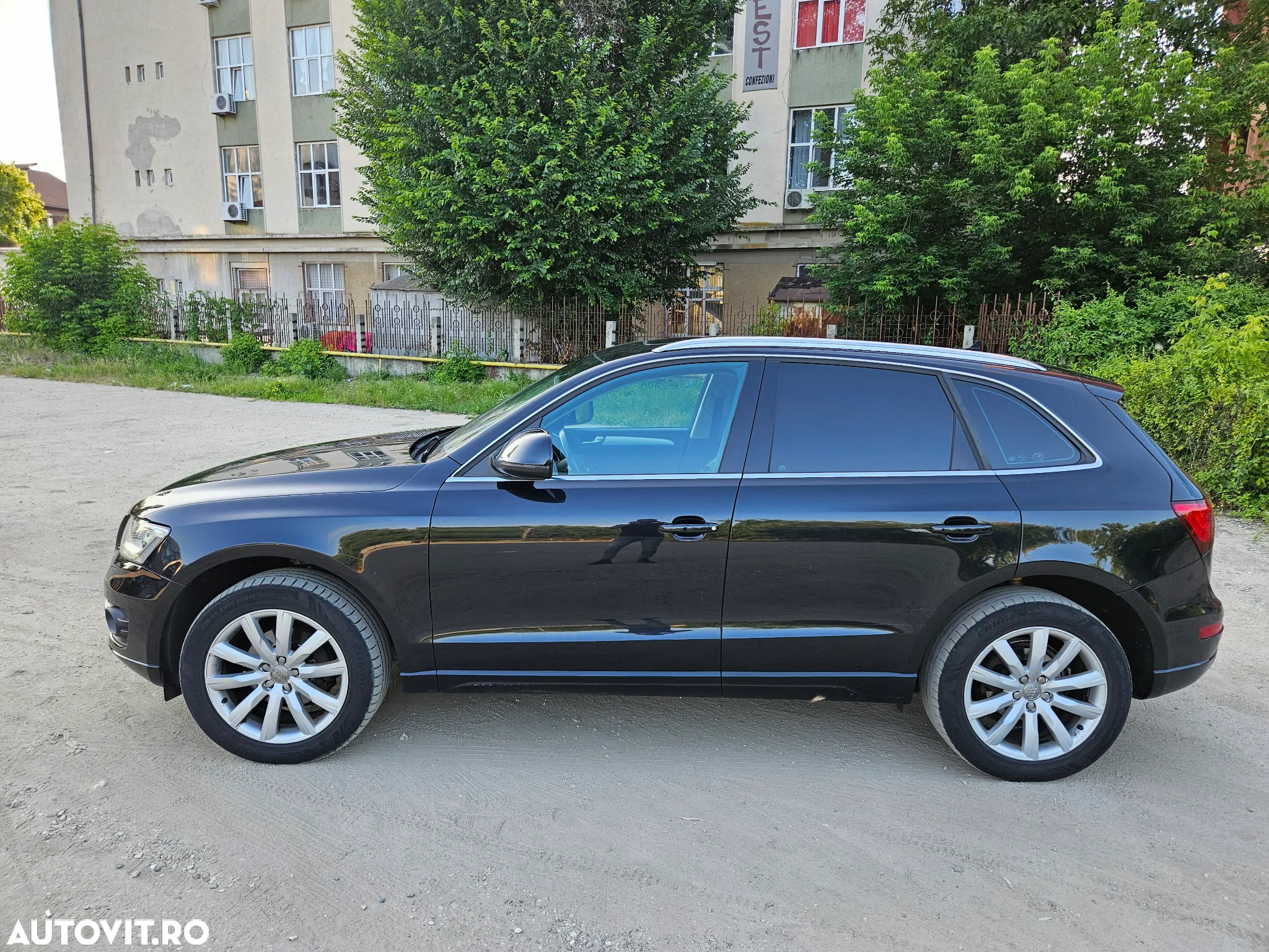 Audi Q5 - 3