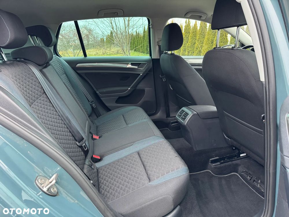 Volkswagen Golf 1.5 TSI ACT OPF BlueMotion IQ.DRIVE - 26