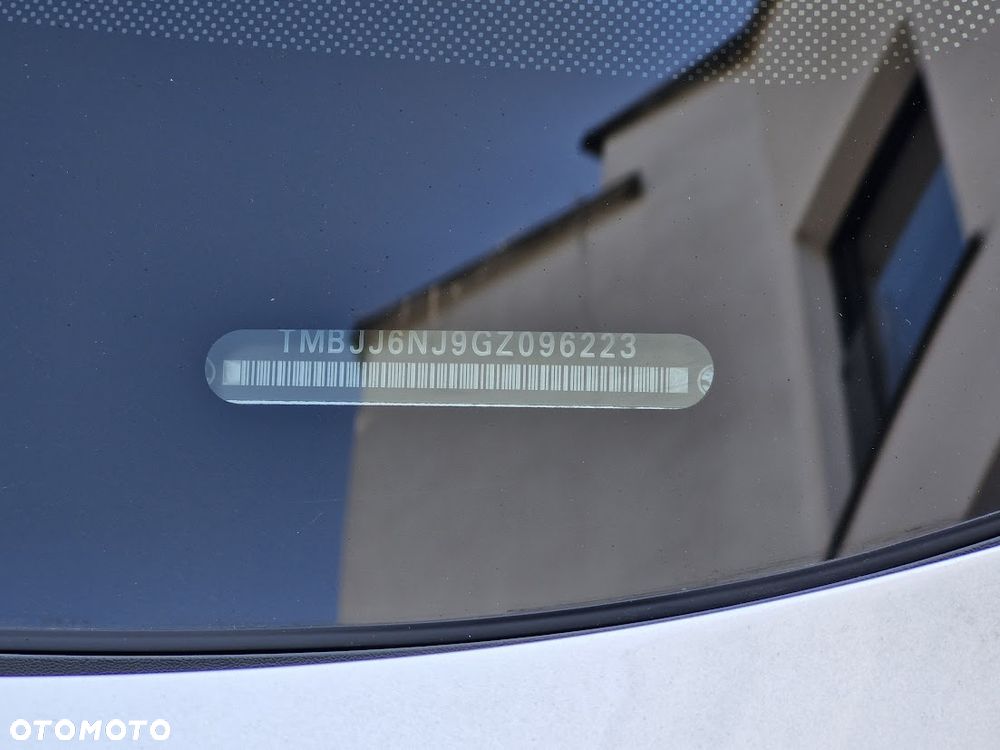 Skoda Fabia 1.4 TDI Active - 14