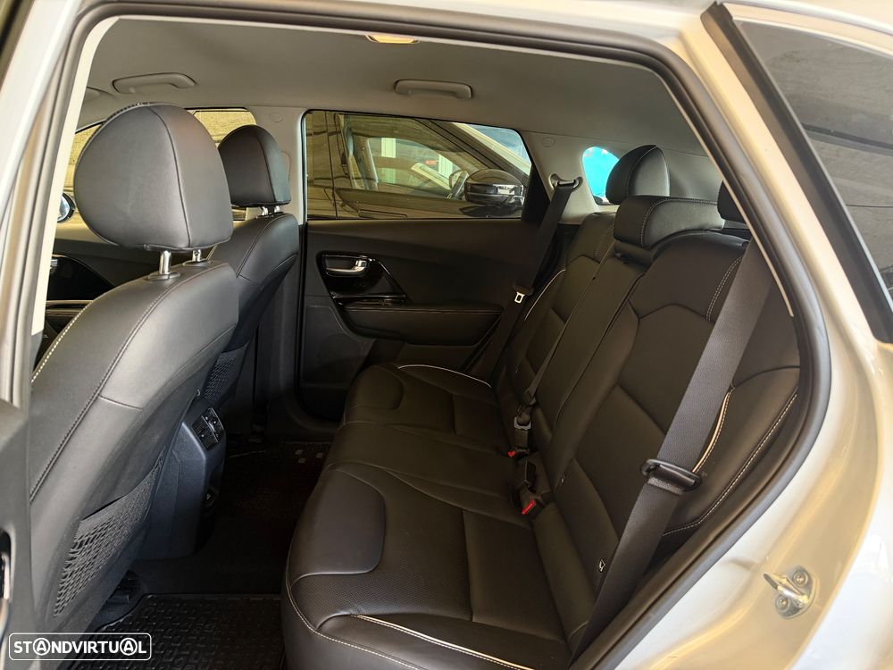 Kia e-Niro 64kWh - 8