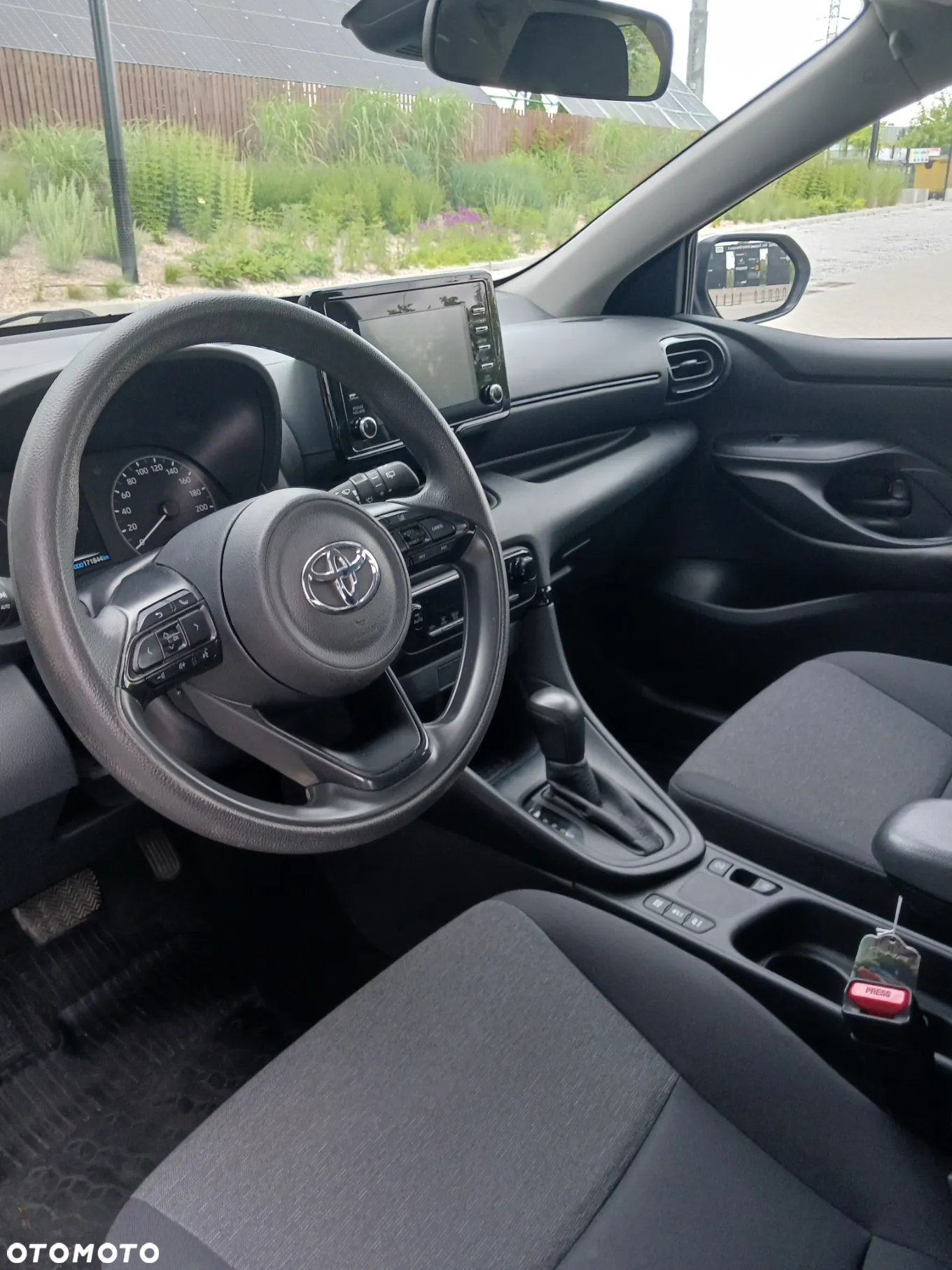 Toyota Yaris - 15