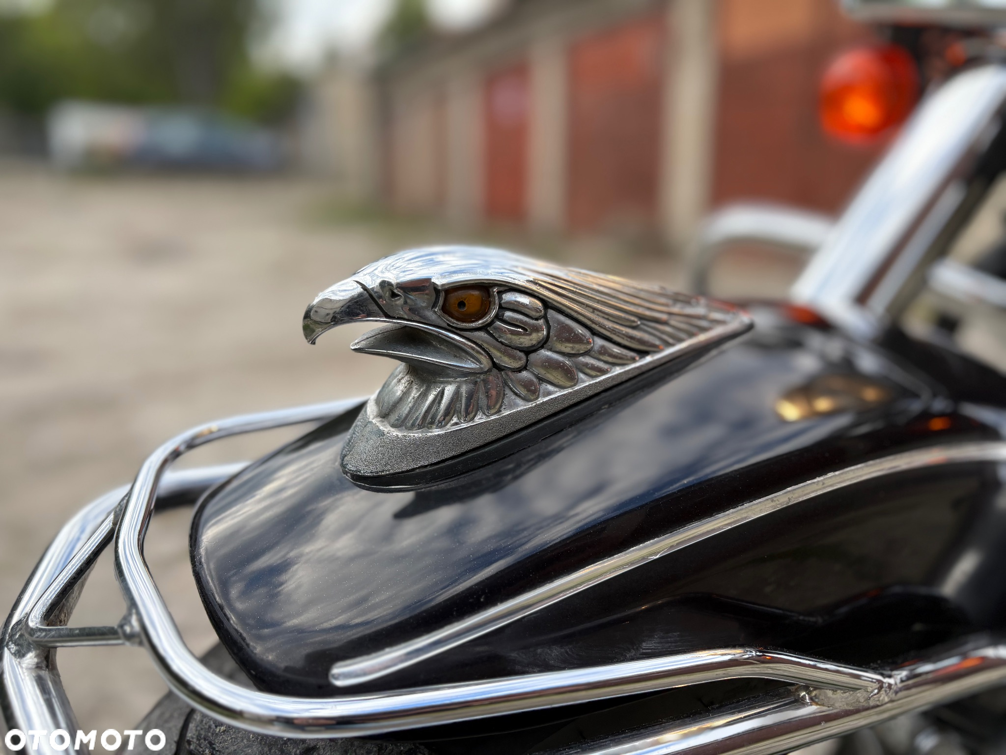 Kawasaki Vulcan - 7