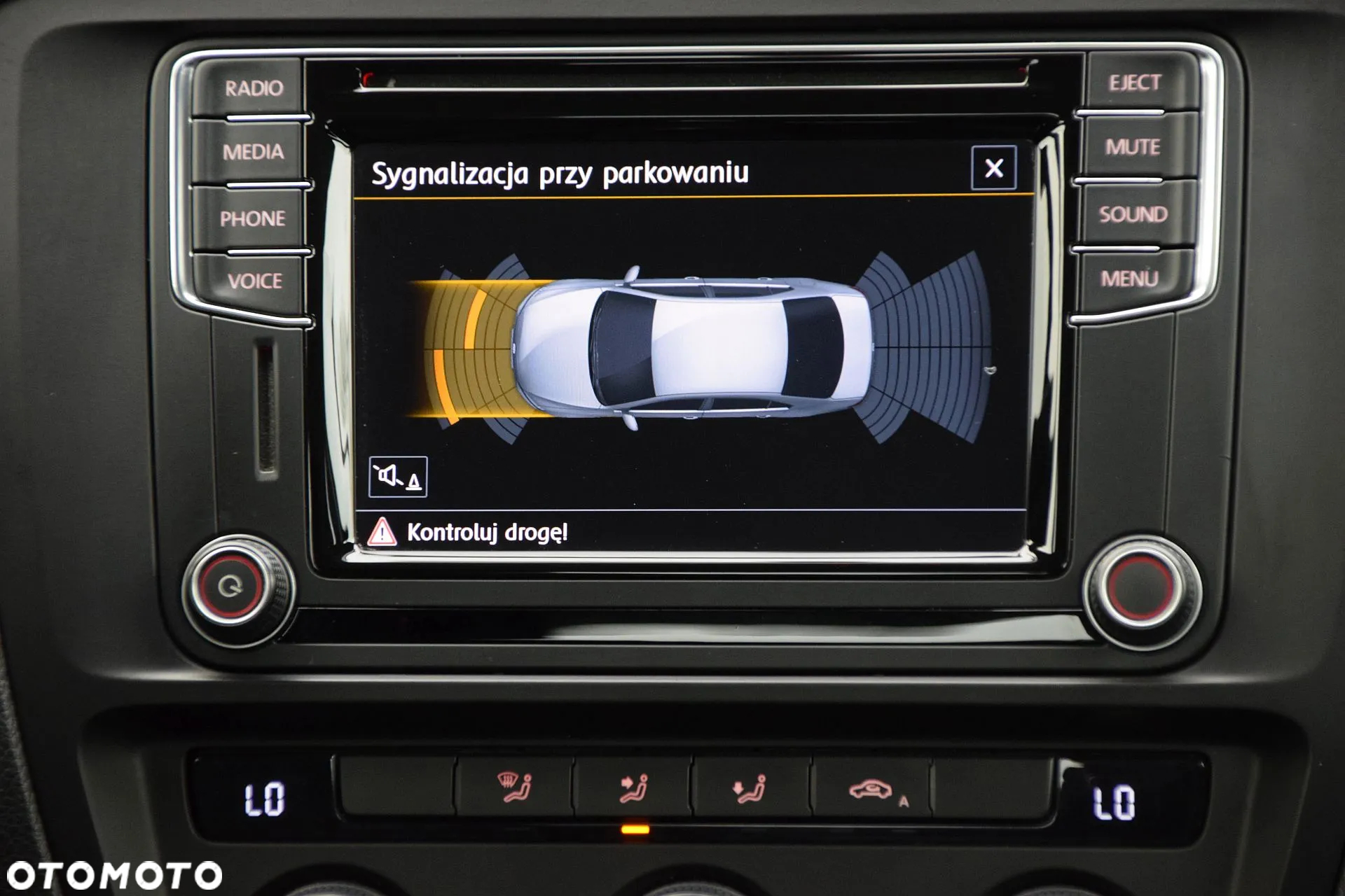 Volkswagen Jetta 1.4 TSI BMT Comfortline - 14