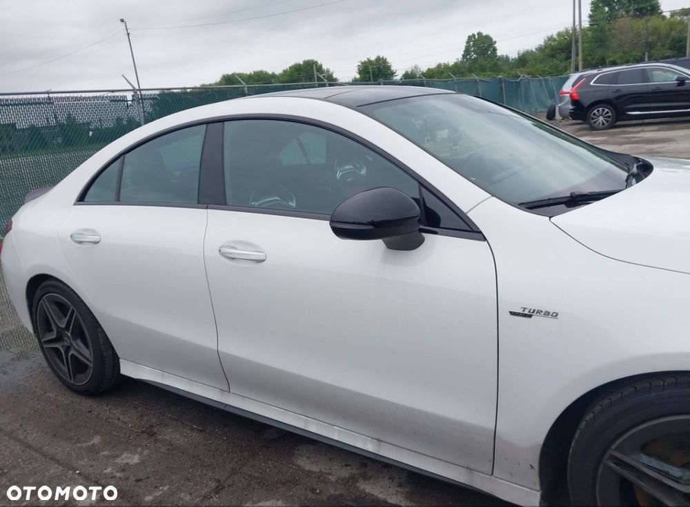 Mercedes-Benz CLA - 8