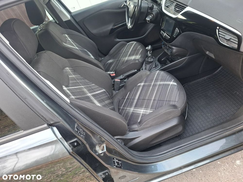 Opel Corsa 1.4 Edition - 20