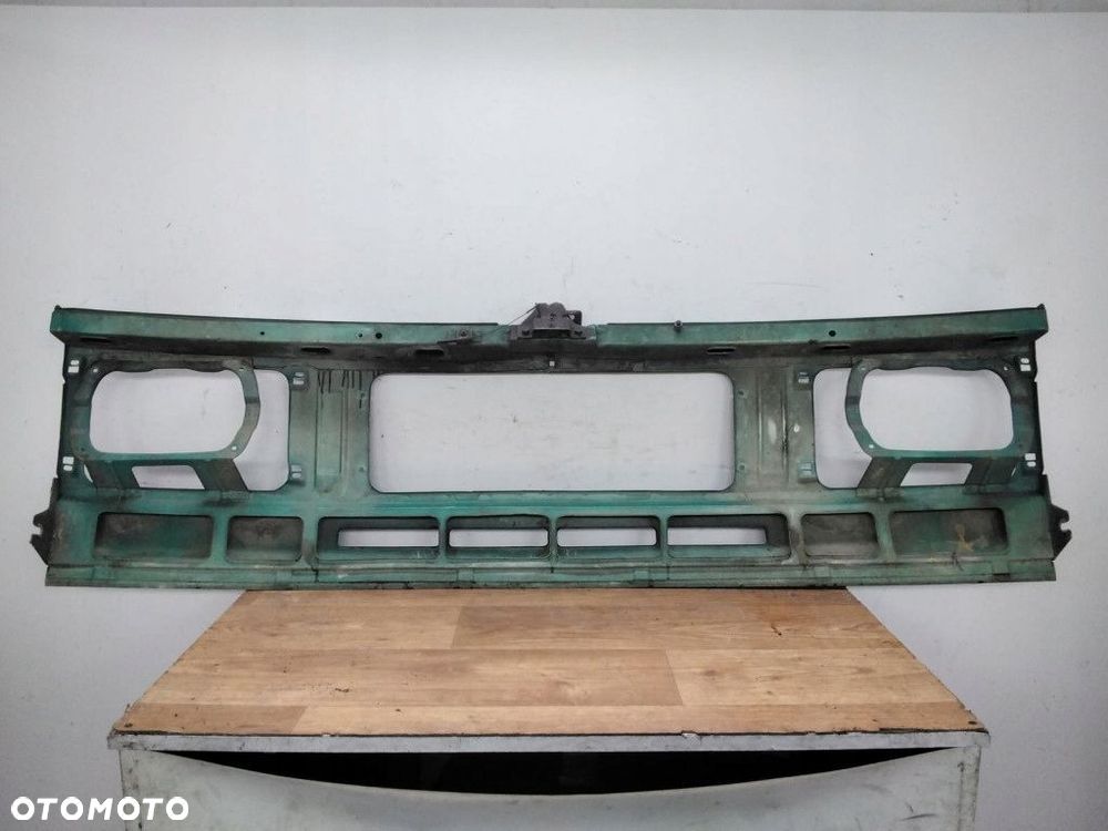 daewoo lublin pas przedni - 2