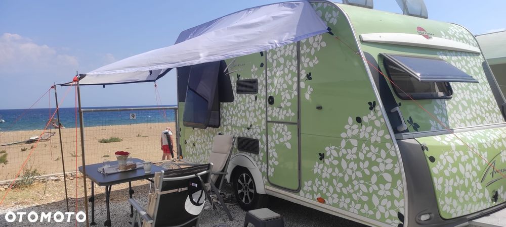 Burstner Averso 410 TS Plus - 7
