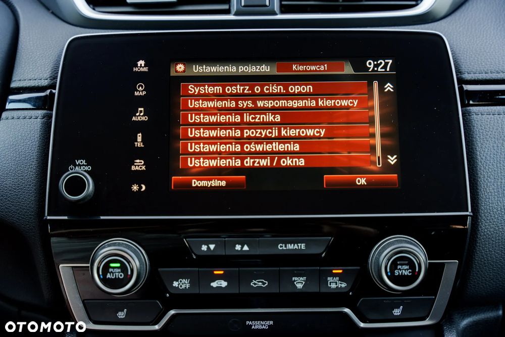 Honda CR-V 1.5T 2WD Elegance - 36