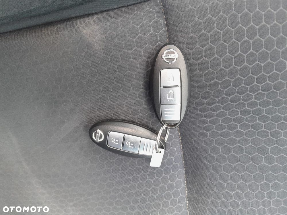 Nissan Juke 1.6 Acenta S&S - 11