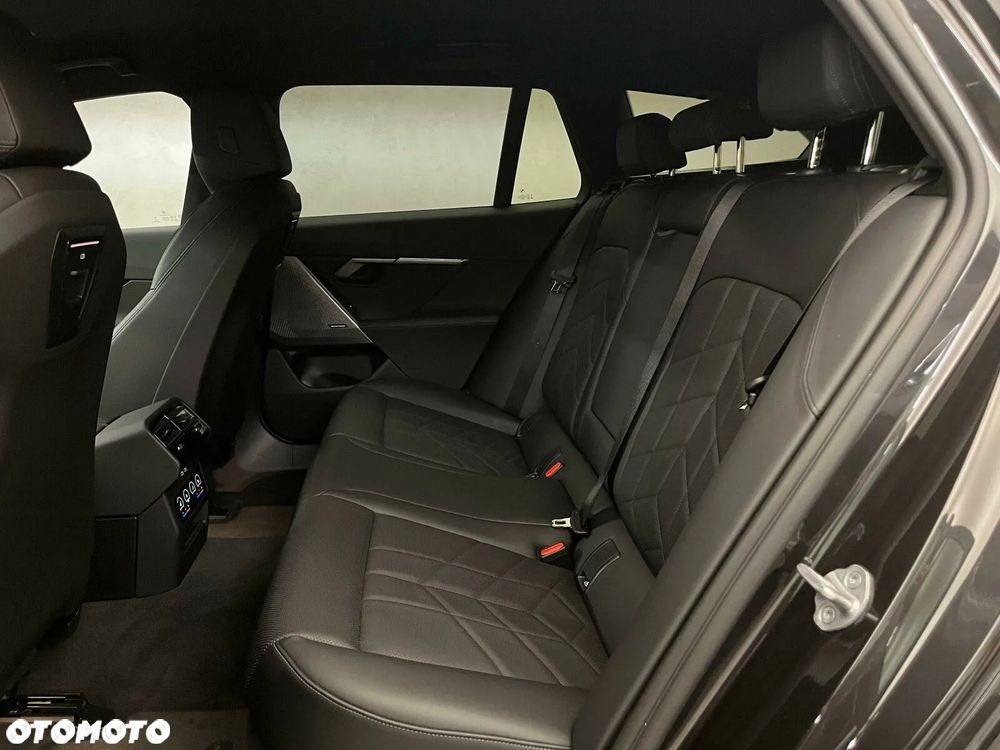 BMW Seria 5 520d xDrive mHEV - 10