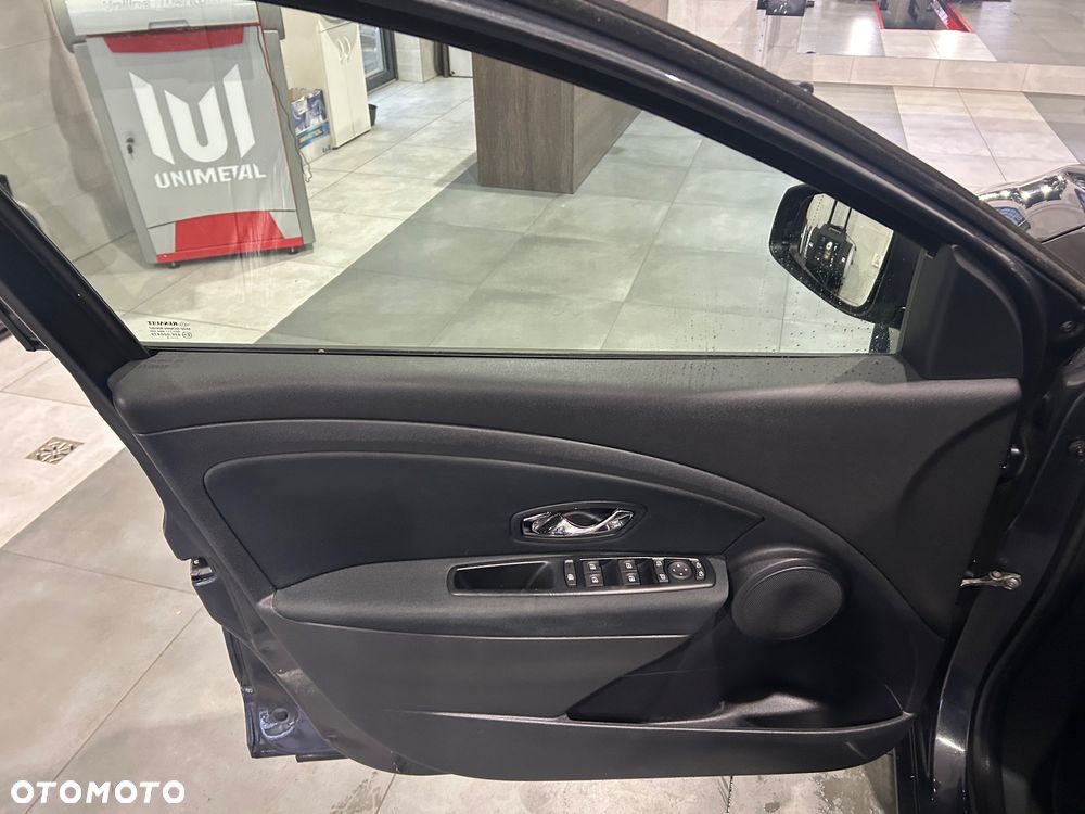 Renault Megane ENERGY TCe 115 Start & Stopp LIMITED - 16