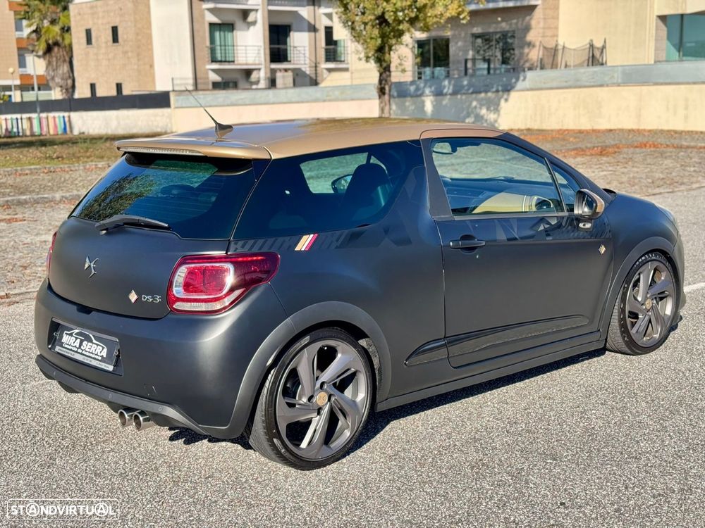 DS DS3 1.6 THP Performance - 4