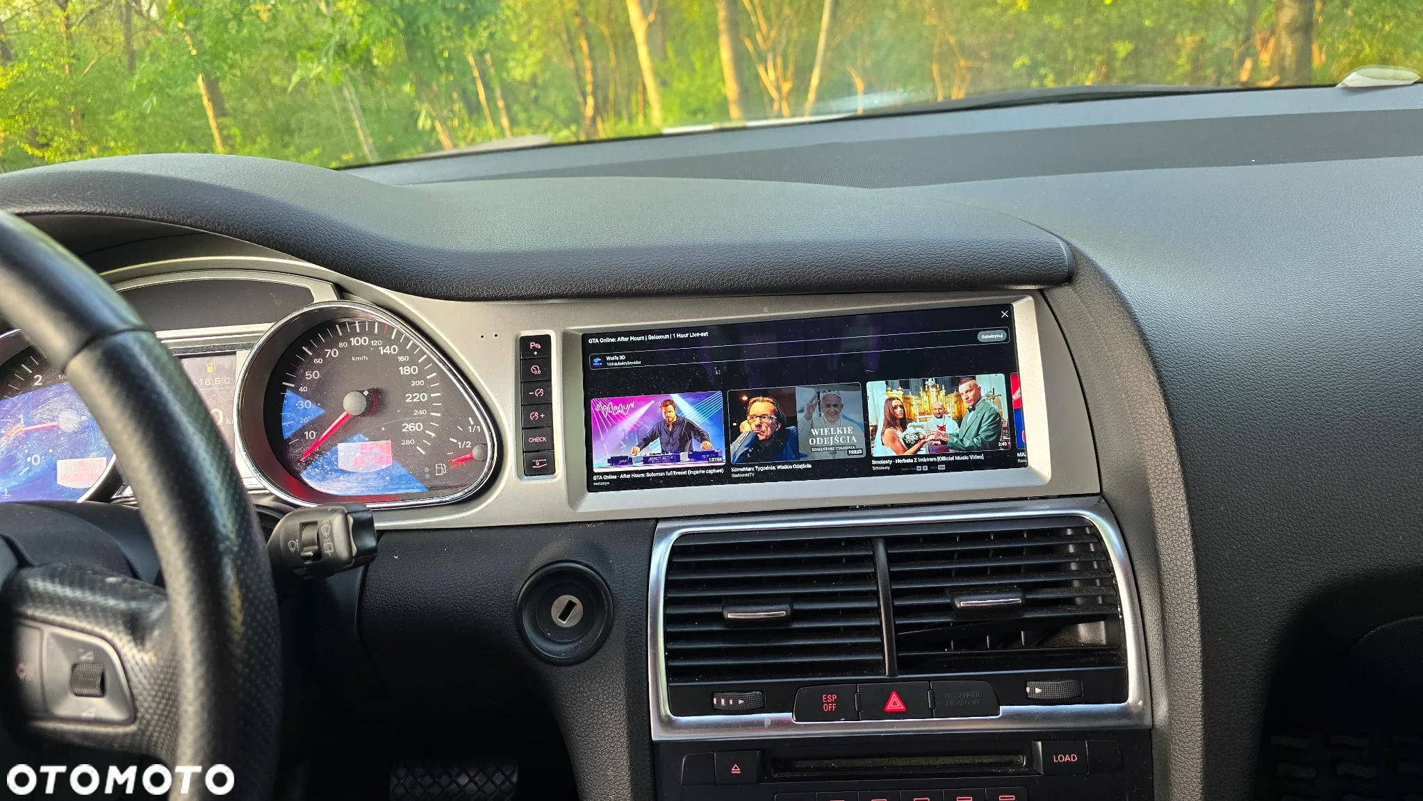 Audi Q7 - 13