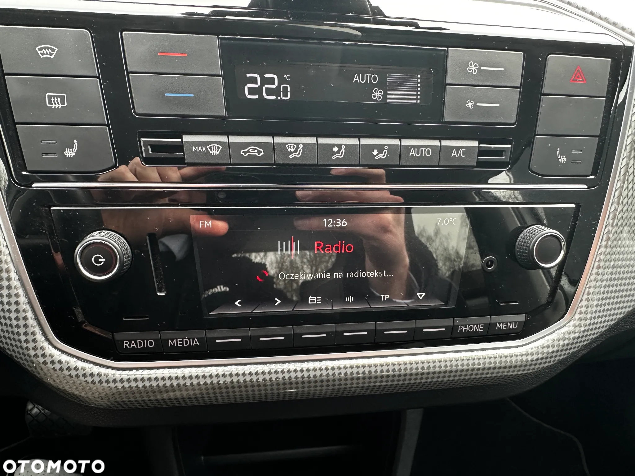 Volkswagen up! e-up - 17