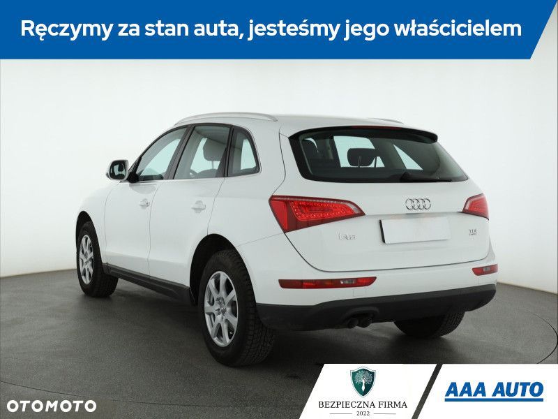 Audi Q5 - 6