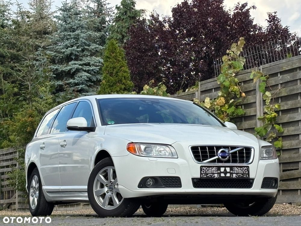 Volvo V70 D3 Kinetic - 25