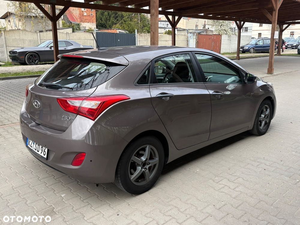 Hyundai i30 - 5
