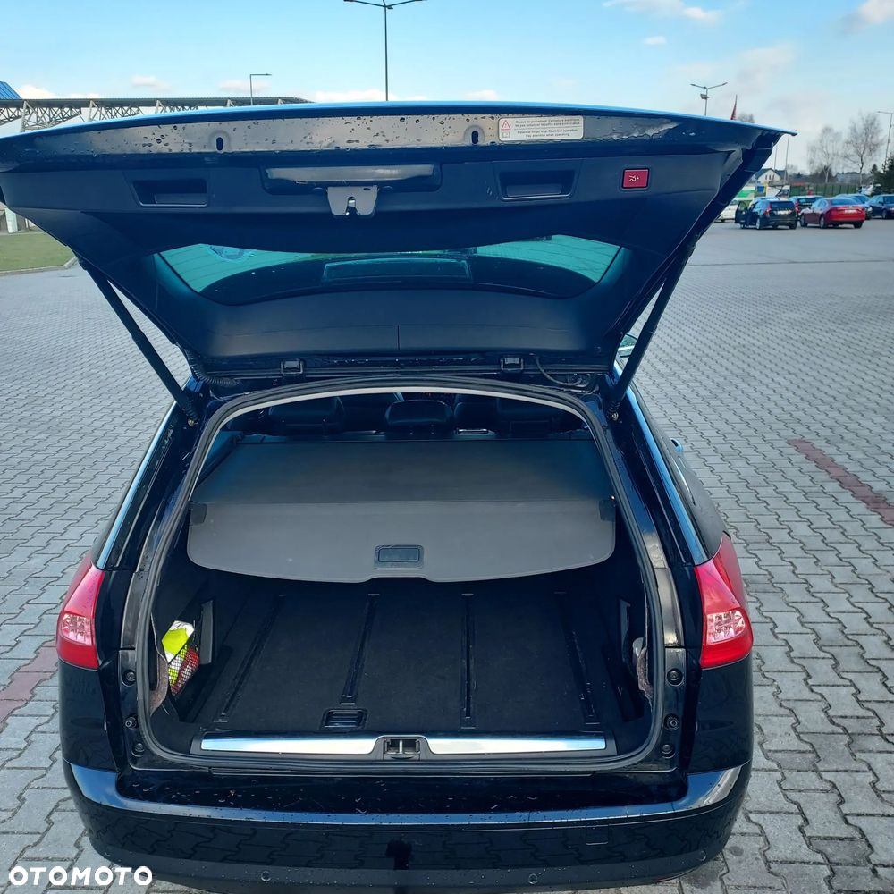 Citroën C5 HDi 135 FAP Exclusive - 6