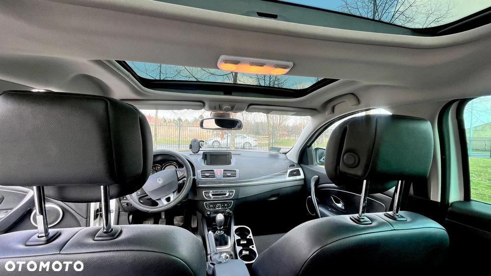 Renault Megane 1.4 16V TCE Bose Edition - 2