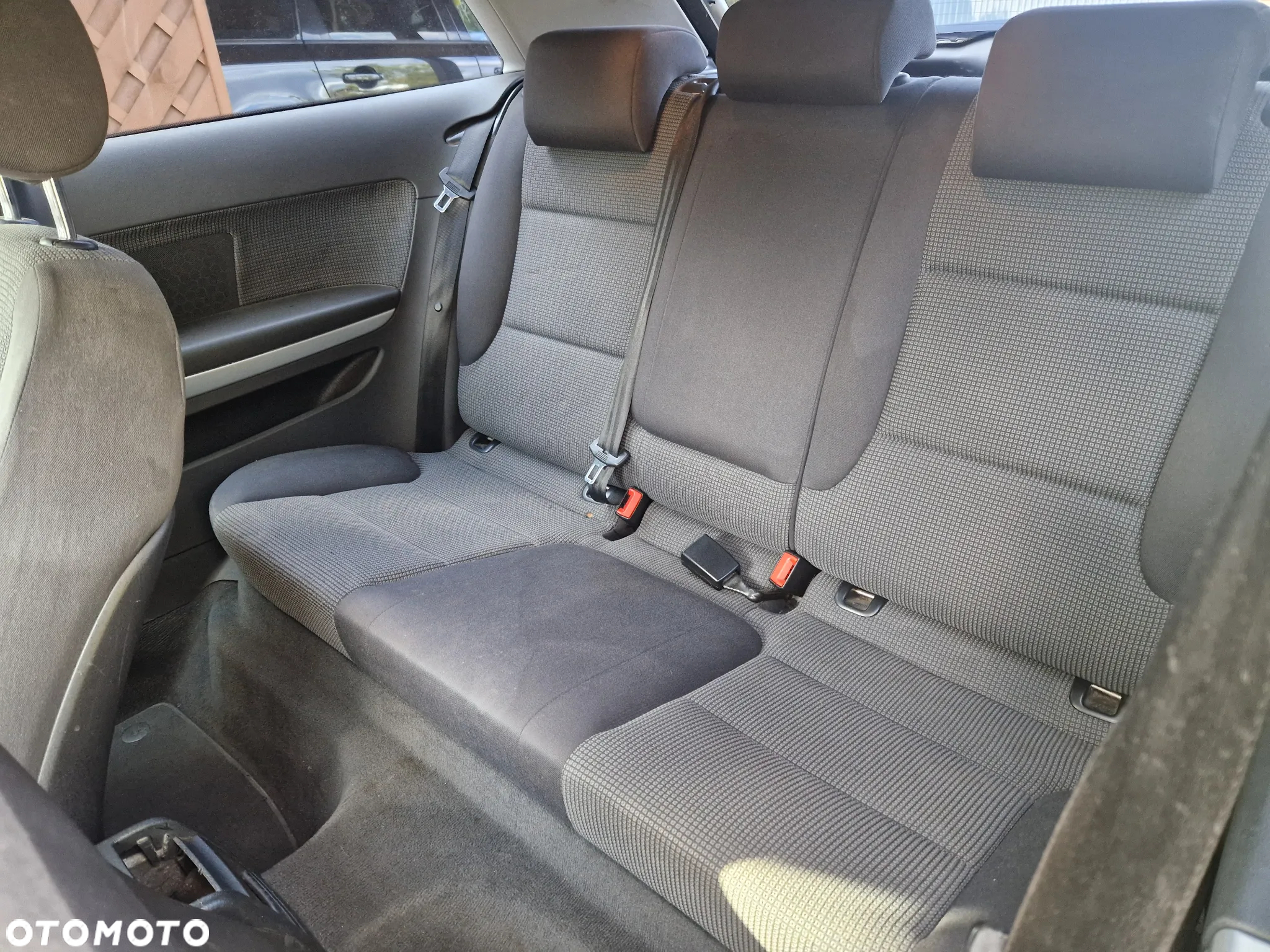 Audi A3 1.6 Limited Edition - 12